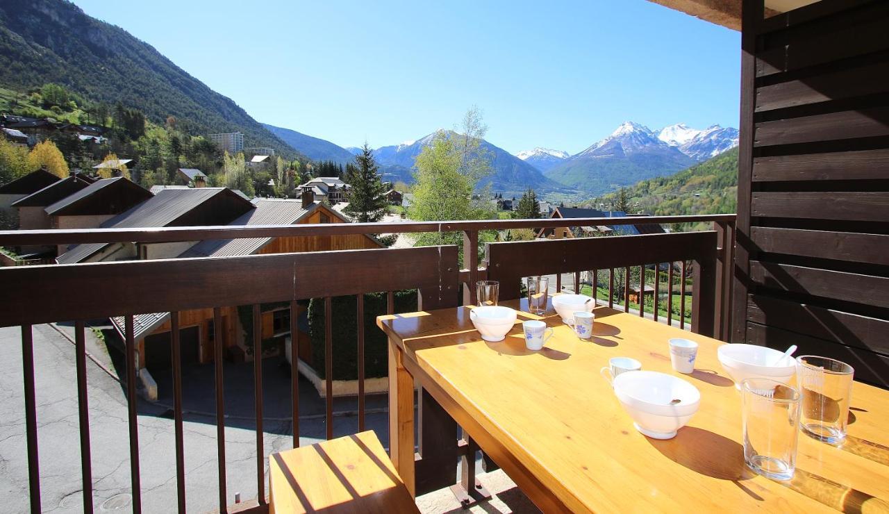 Briançon Mas De Blais Appartement Chaleureux A 5 Minutes Des Pistes מראה חיצוני תמונה